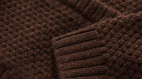 Fabric Stories: Why Merino Wool?