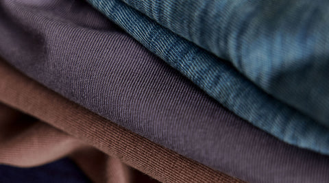 Fabric Stories: Why Organic Cotton?