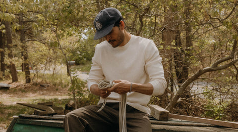 The Sweater Weather Playbook