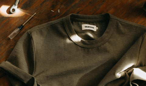 The Definitive TS Tee Guide
