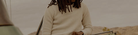 Men’s Tees & Sweaters - Last Call