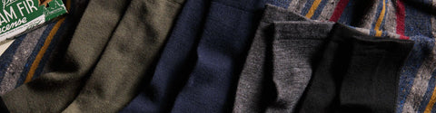 Men’s Socks & Underwear