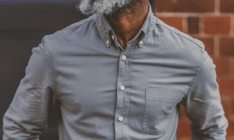 The Oxford—An Indispensable Icon