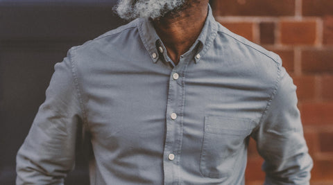 The Oxford—An Indispensable Icon