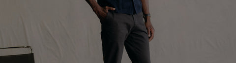 Men’s Bottoms - Last Call