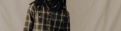 Men’s Shirts - Last Call