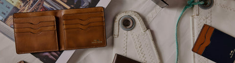 Men’s Bags & Accessories