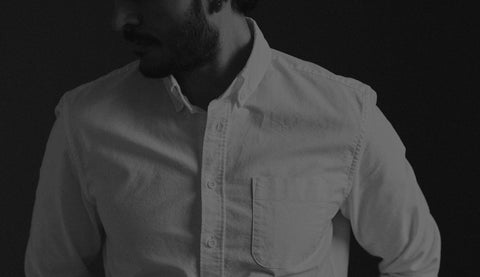 The Storied History of The Oxford Shirt